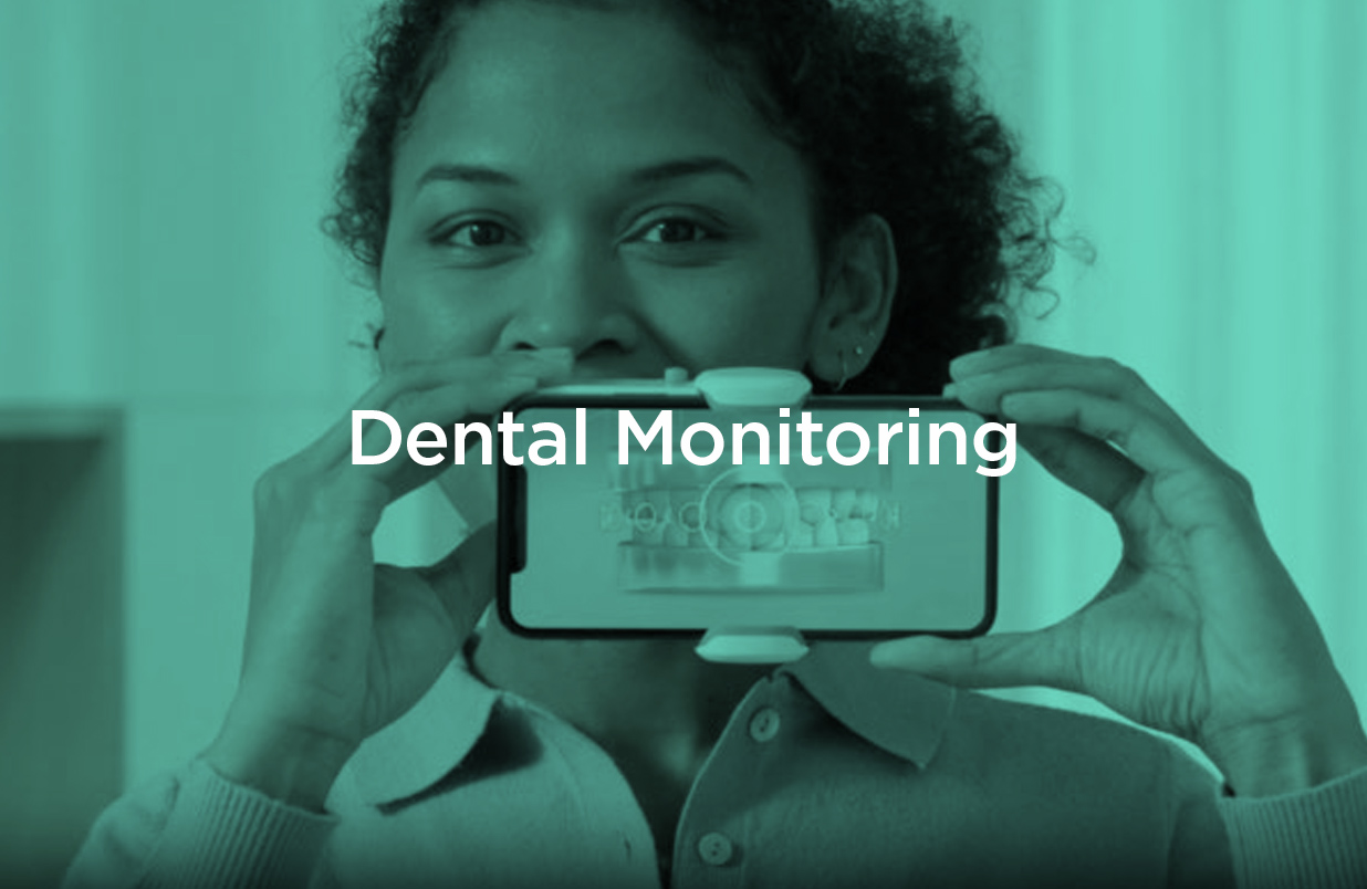 Dental Monitoring (Francia)
