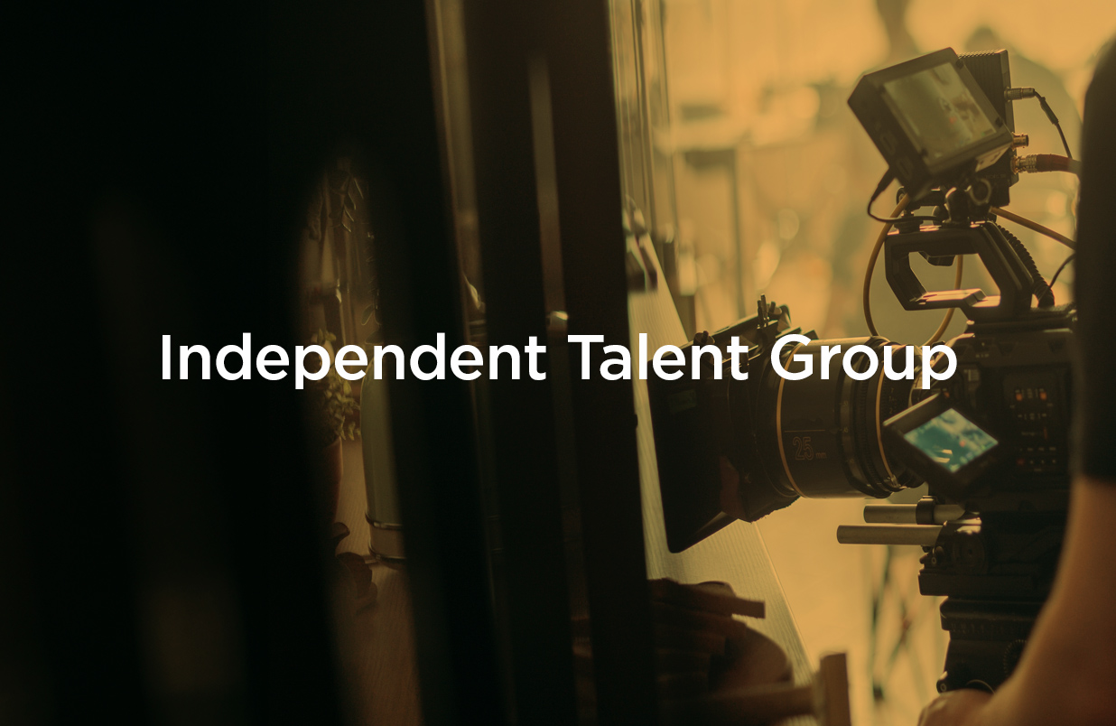 Independent Talent Group (R. U.)