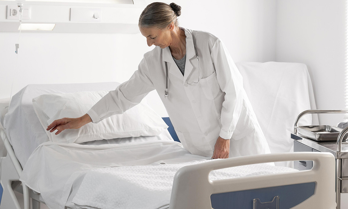 Hospital