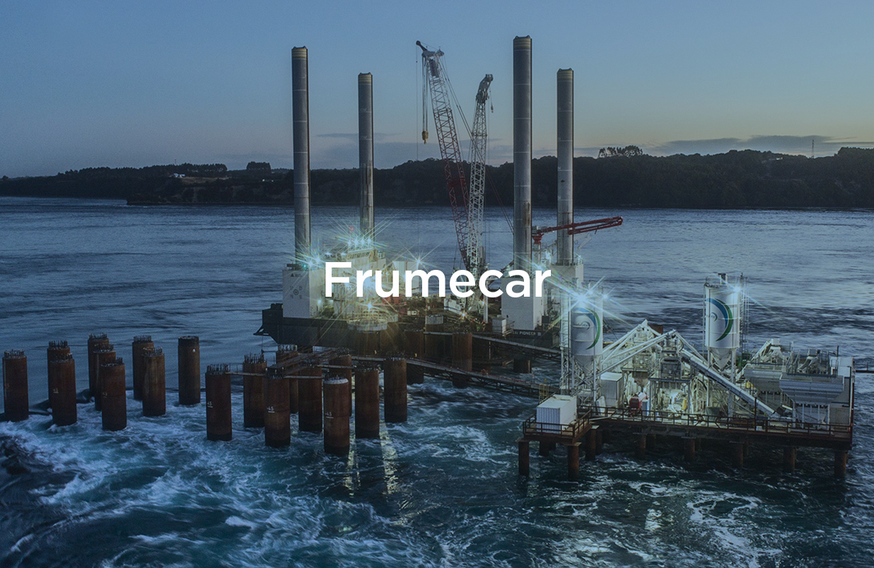 Frumecar